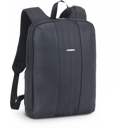 Ruksak RivaCase 14" Narita 8125 black laptop business backpack slika 1