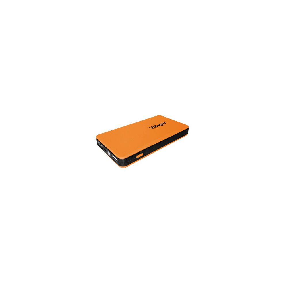 Villager Jump starter VJS 2500 slika 1