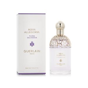 Guerlain Aqua Allegoria Flora Salvaggia Eau De Toilette Refillable 125 ml (woman)