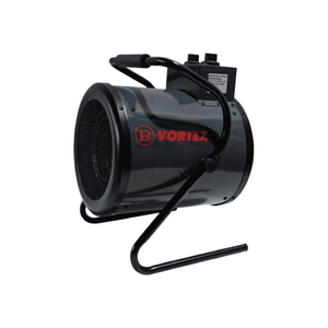 VORTEX električna grijalica 5 Kw, za prostore do 60 m2