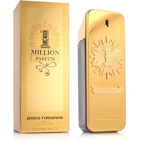 Paco Rabanne 1 Million Parfum 200 ml (man) slika 2