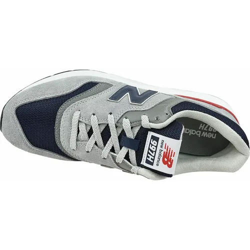 Muške tenisice New balance cm997hcj slika 12