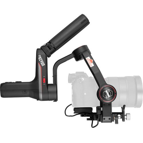 Zhiyun Weebill S slika 4