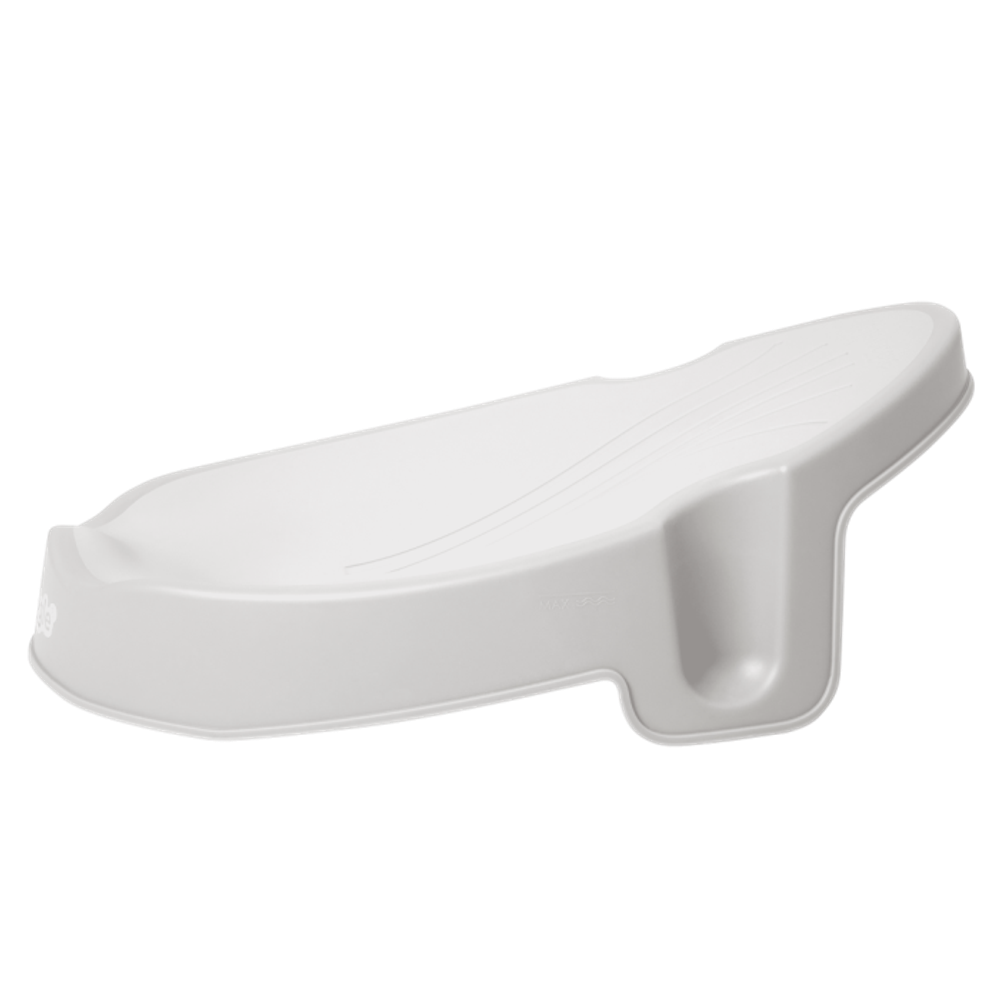 Shnuggle Potpora za kupanje bebe (0 - 6 mjeseci) - Taupe slika 4
