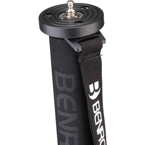 Stativ Benro Adventure Monopod S4 Alum 5 Sect slika 4