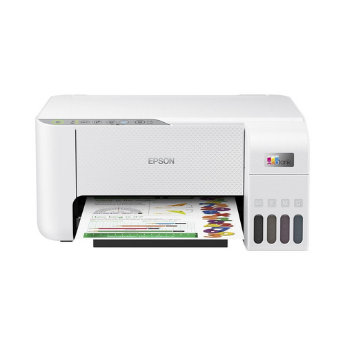 Epson multifunkcijski pisač EcoTank L3276 MFP printer C11CJ67436 slika 1