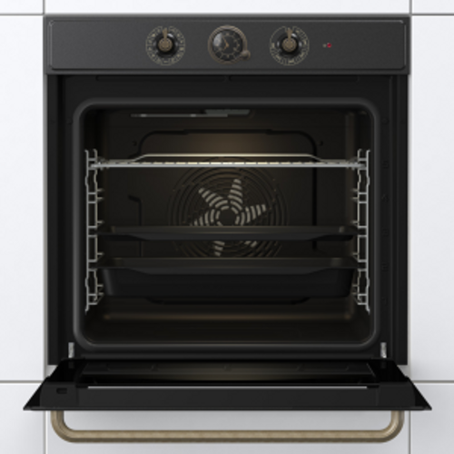 Gorenje BOS67371CLB Ugradna rerna slika 4