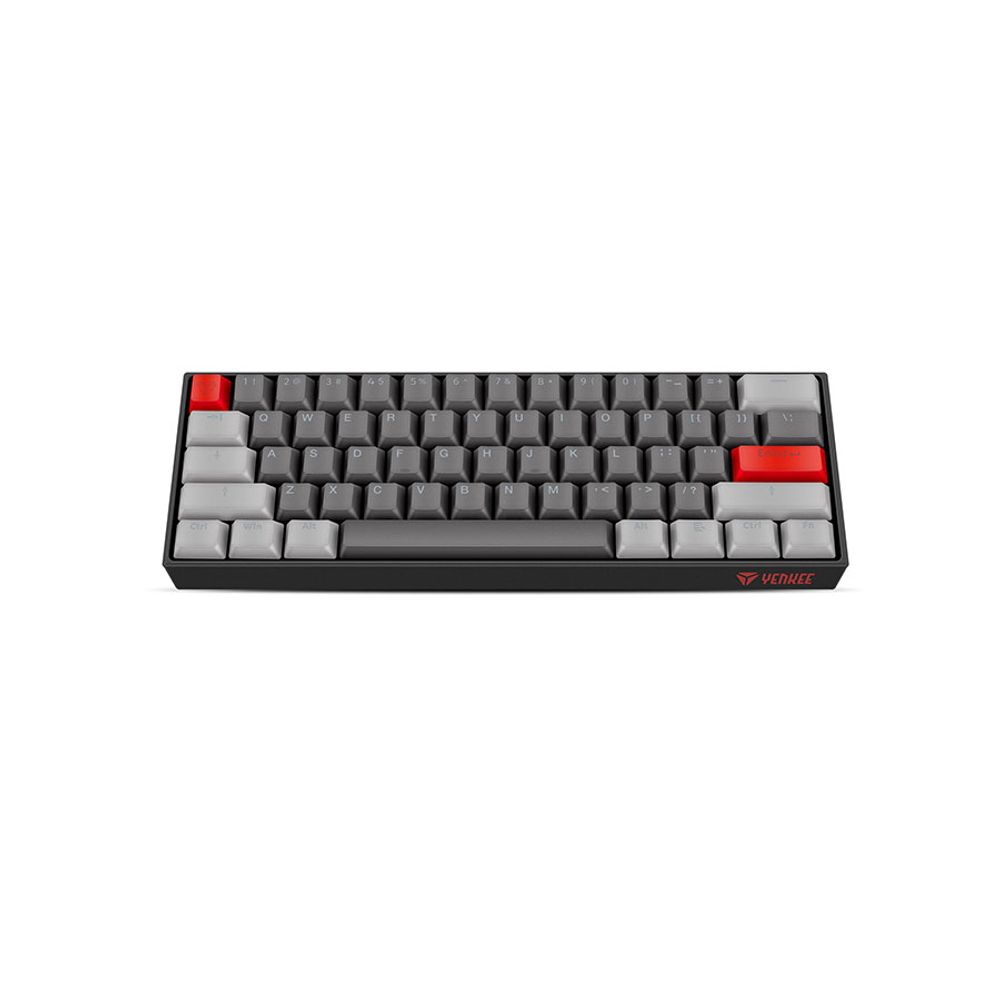 Yenkee Gaming tastatura YKB 3600US slika 2