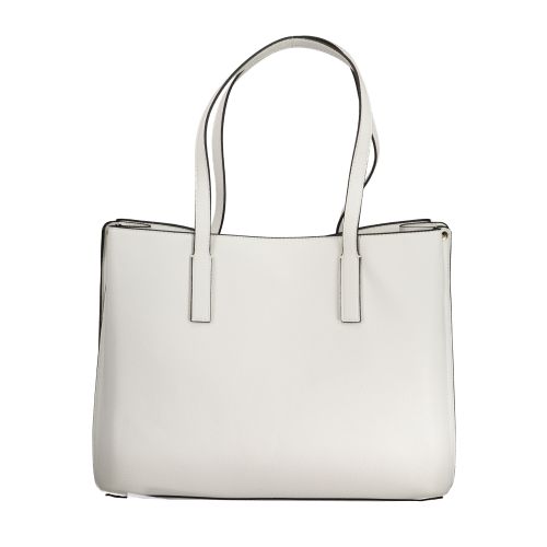 GUESS JEANS WHITE WOMEN'S BAG slika 2