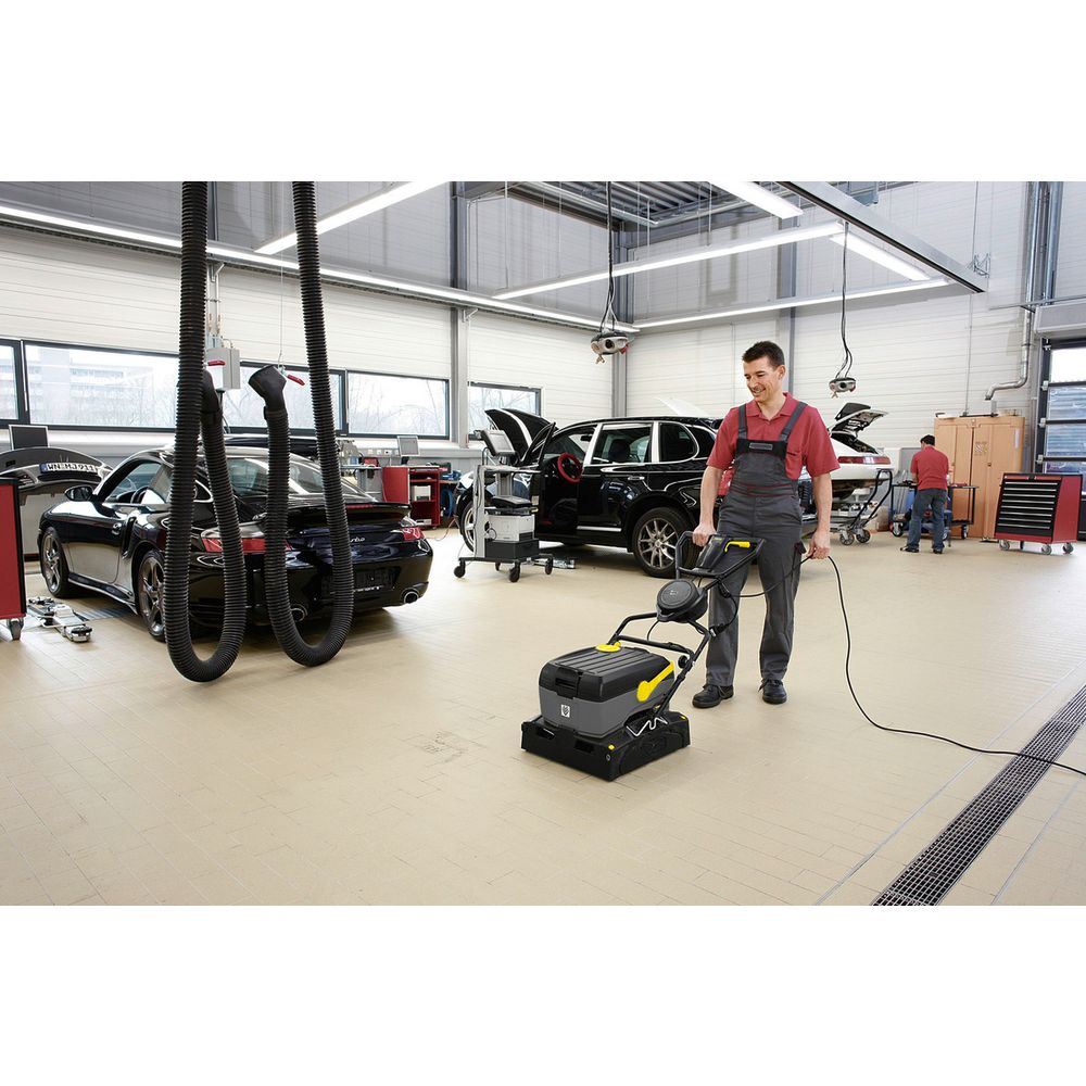 Karcher Stroj za ribanje i sušenje Br 40/10 C Ep Adv 1.783-311.0 slika 5