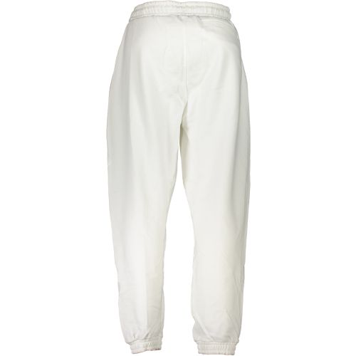 CALVIN KLEIN MEN'S WHITE PANTS slika 2