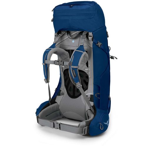 OSPREY Ruksak Ariel 55 Backpack, Plavi slika 2