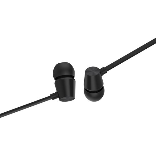 SWISSTEN slušalice + mikrofon, USB-C, In-ear, crne METAL DYNAMIC YS500 slika 3