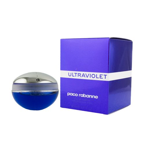 Paco Rabanne Ultraviolet Eau De Parfum 80 ml (woman) slika 4