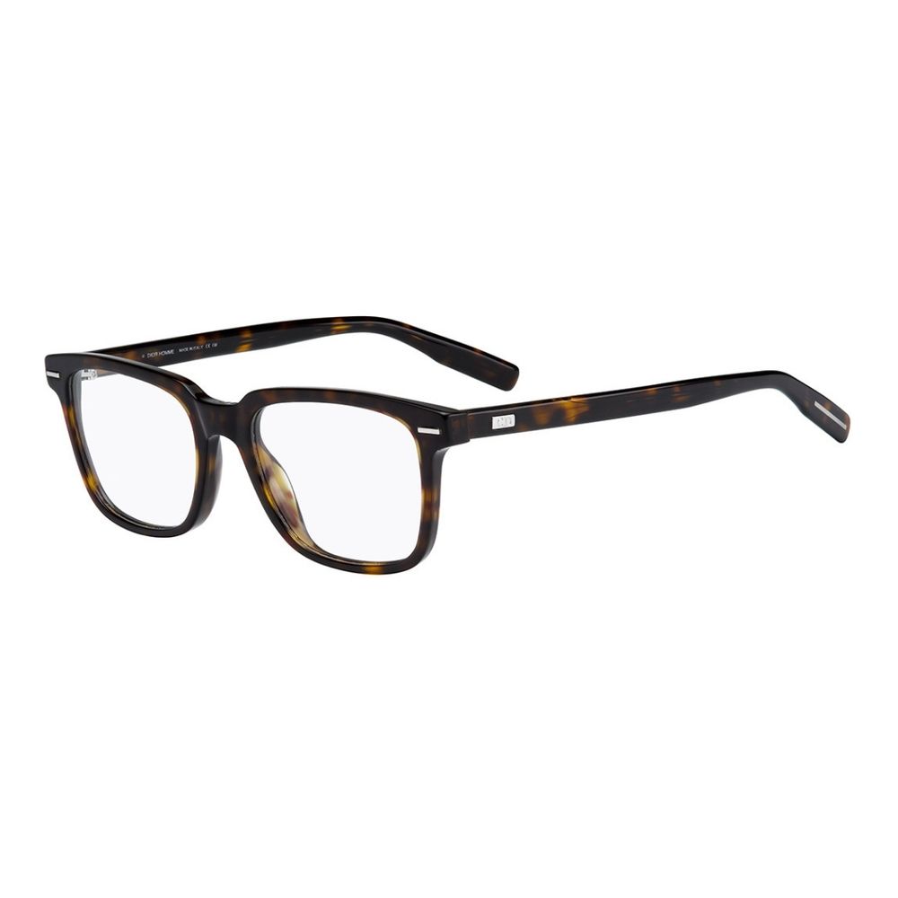 Muške Dioptrijske naočale Dior Dior BLACKTIE223 Tortoise slika 1