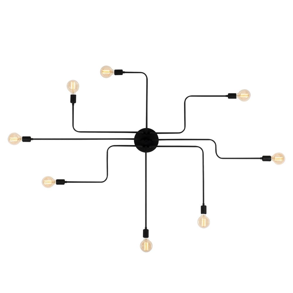 Truva - N-697 Crni Luster slika 4