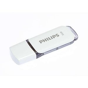 Philips USB  memorija 2.0 32GB Snow Edition Grey