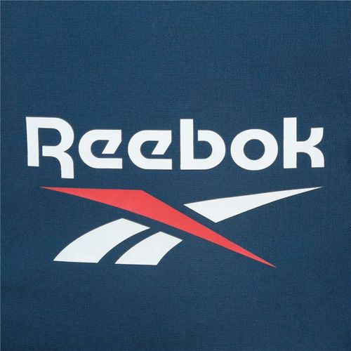 Casual Ruksak Reebok Plava slika 6