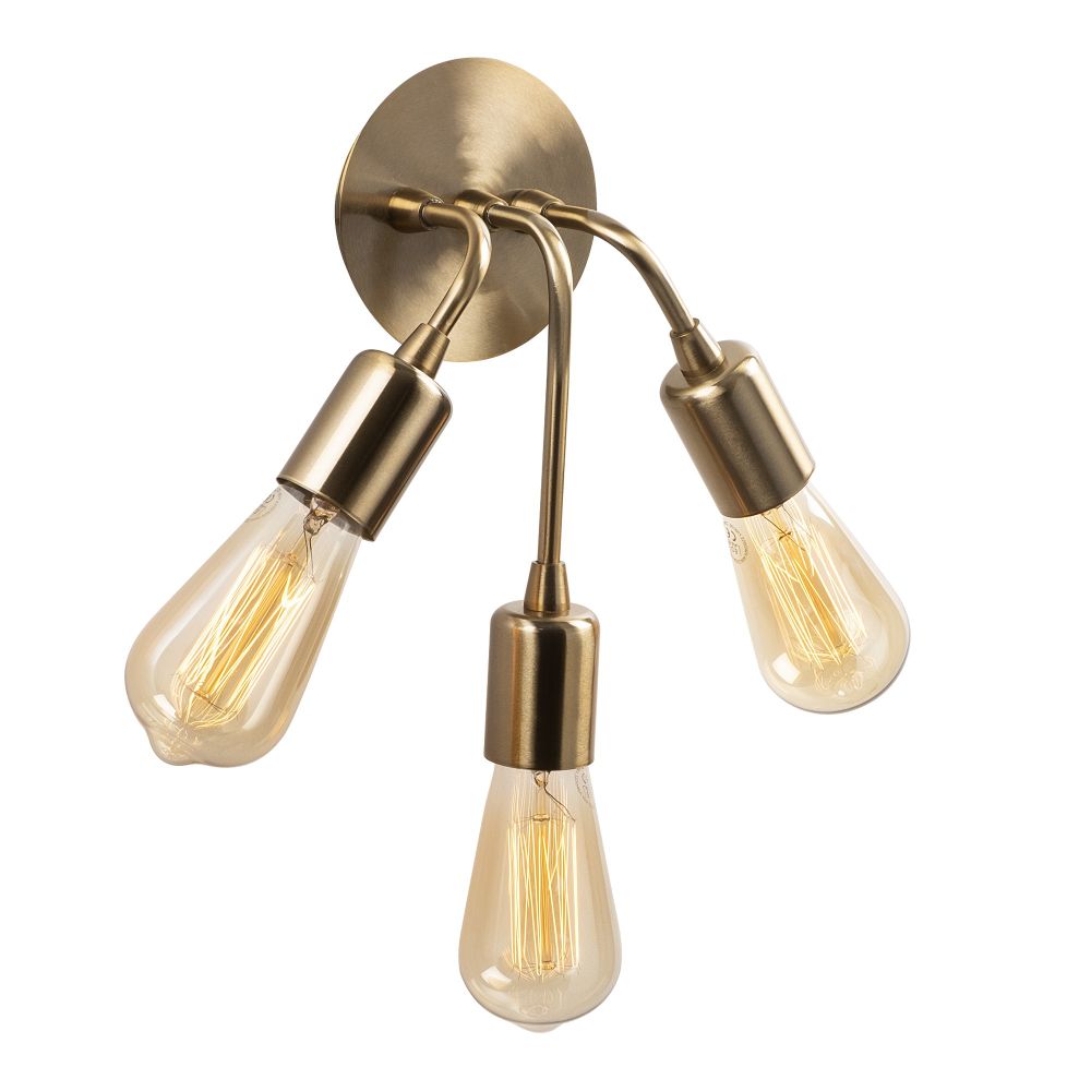 Harput - N-1338 Vintage Zidna Lampa slika 3