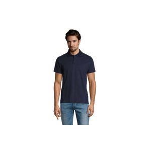 PRESCOTT MEN muška polo majica sa kratkim rukavima - Teget, XL 