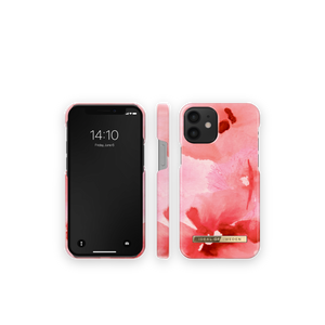 iDeal of Sweden Maskica - iPhone 12 mini - Coral Blush Floral