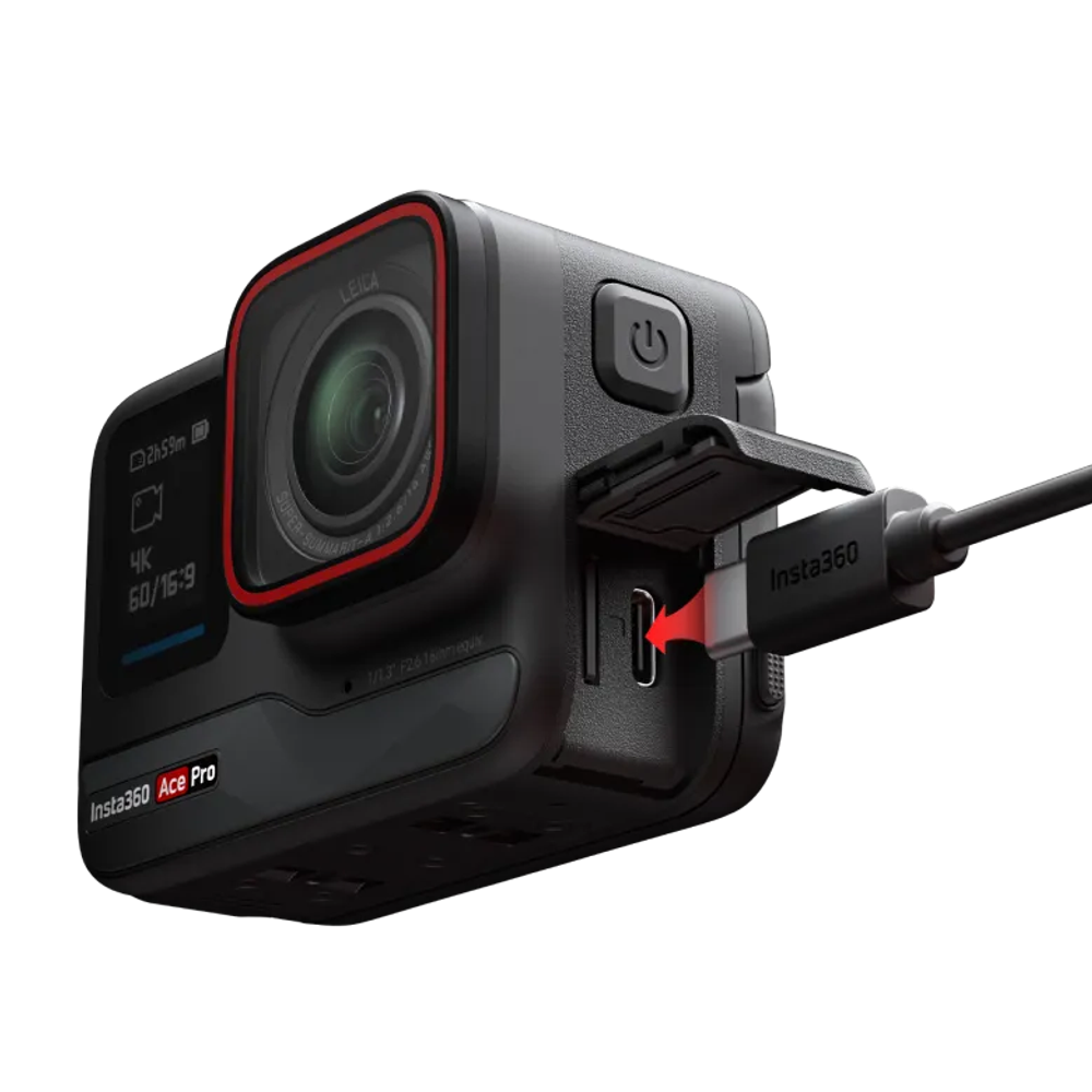 Insta360 Ace/Ace Pro Type-C to C Cable slika 4