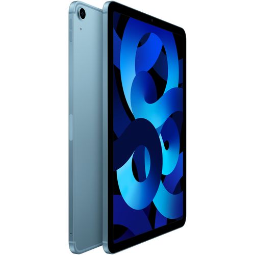 Apple 10.9-inch iPad Air 5 Wi-Fi + Cellular 256GB - Blue slika 3