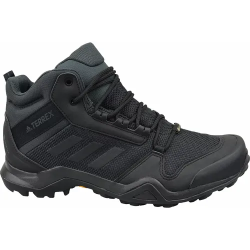 Adidas muške gležnjače Terrex AX3 mid GTX BC0466 Continental slika 9