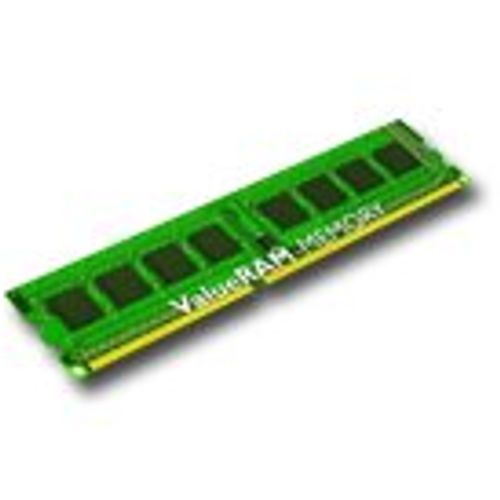 KINGSTON DRAM 4GB 1600MHz DDR3 Non-ECC CL11 DIMM EAN: 740617207774 slika 1