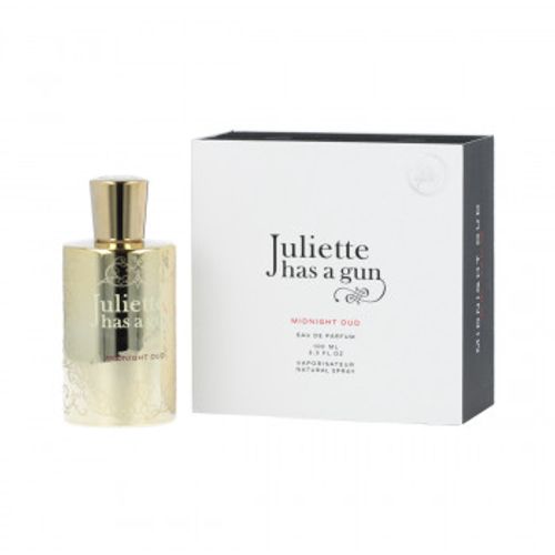 Juliette Has A Gun Midnight Oud Eau De Parfum 100 ml (woman) slika 1