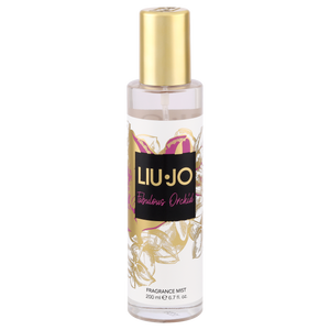 Liu Jo body mist fabulous orchid 200ml