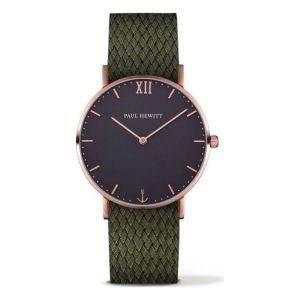 Uniseks Sat Paul Hewitt PH-SA-R-St-B-20S (Ø 39 mm)