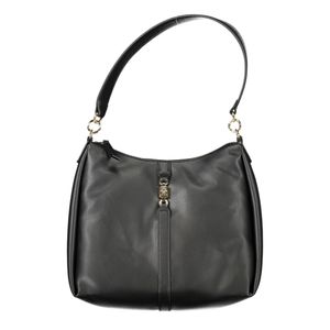 TOMMY HILFIGER BLACK WOMEN'S BAG