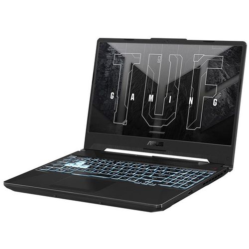 ASUS TUF Gaming A15 FA506NF-HN019 (15.6 inča FHD, Ryzen 5 7535HS, 16GB, SSD 1TB, GeForce RTX 2050) laptop slika 2