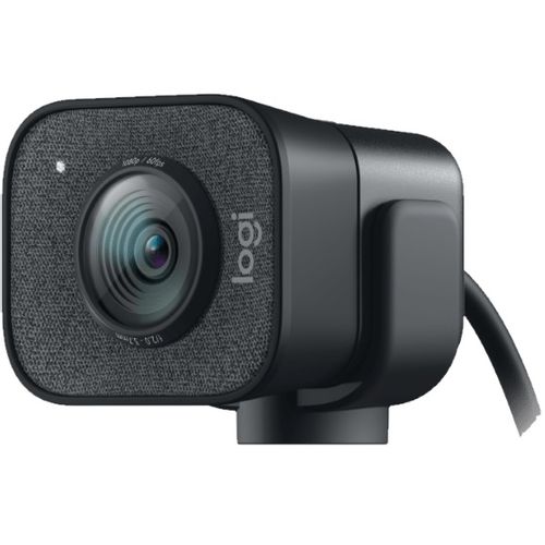 LOGITECH StreamCam Graphite Web kamera slika 1