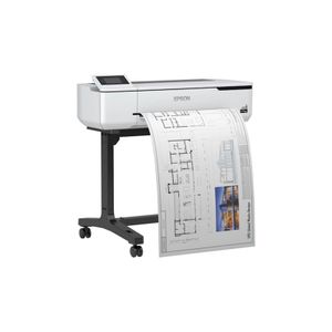 Epson Ploter SureColor SC-T3100 24in
