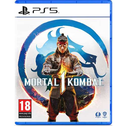 Mortal Kombat 1 PS5 slika 2