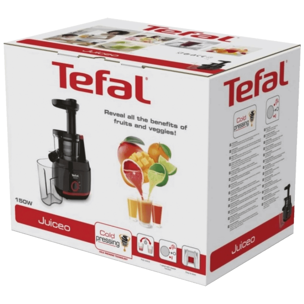 Tefal Sokovnik Juiceo ZC150838, 350W slika 5