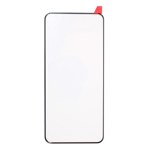 Tempered glass full glue za Xiaomi 14 Ultra zakrivljeni crni slika 2