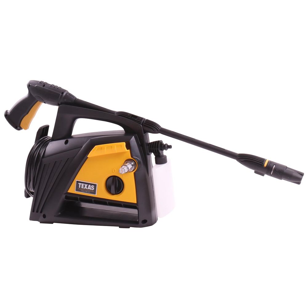 Texas HTR1400 visokotlačni perač 1400W/110 bar slika 1