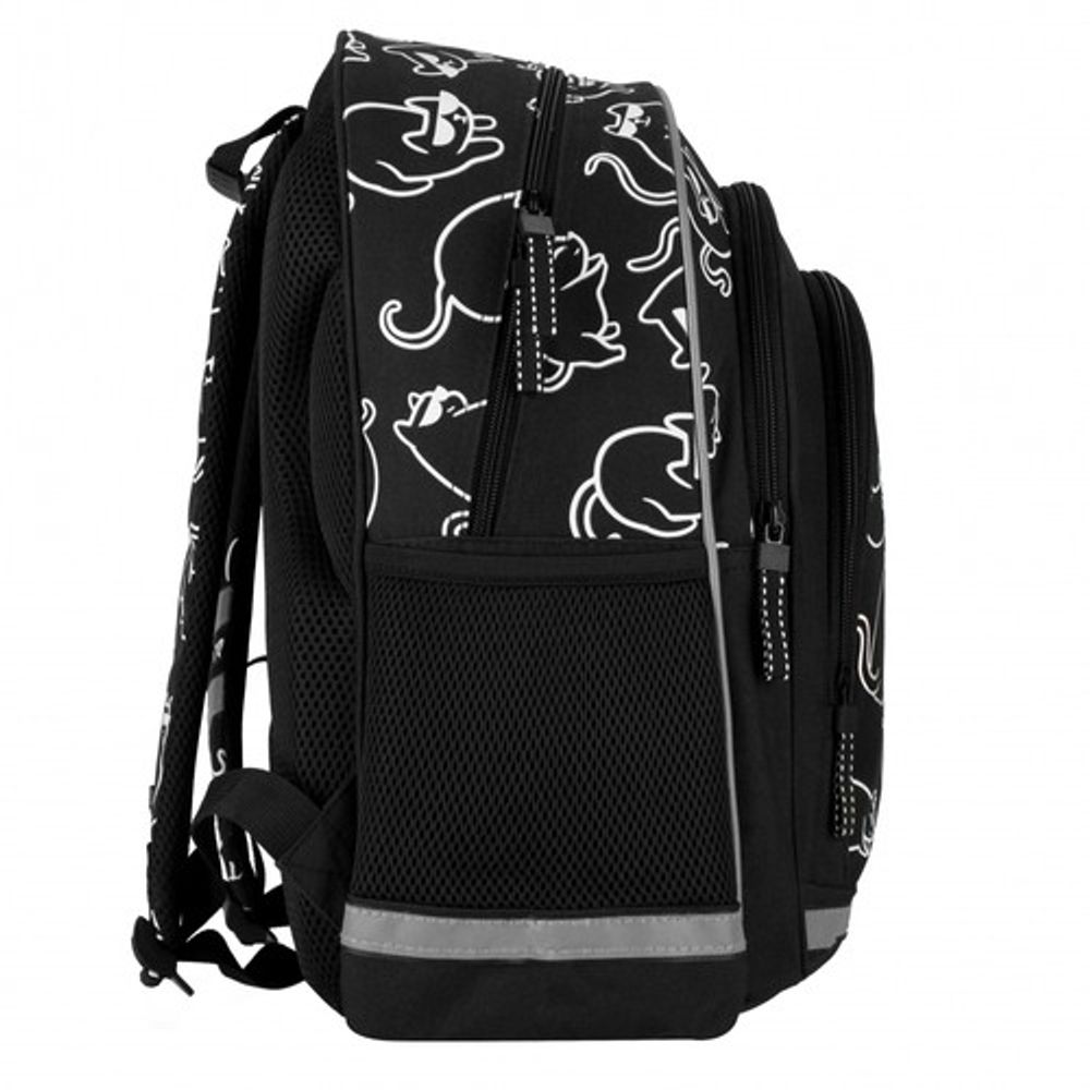 STARPAK 527191 Ruksak Kitty Hologram slika 2