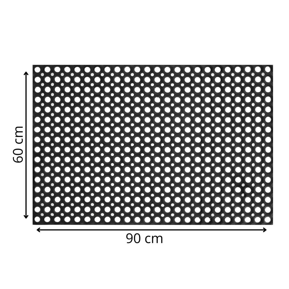 Ha7536 otirač 90 x 60 cm slika 9