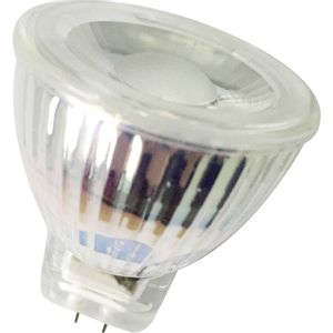 LightMe LM85227 LED Energetska učinkovitost 2021 G (A - G) G4 reflektor 3 W = 20 W toplo bijela (Ø x D) 35 mm x 42 mm  1 St.