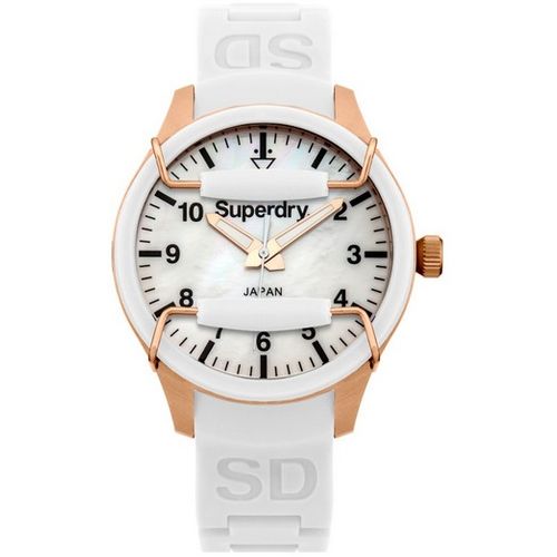 Ženski satovi Superdry SYL128W (39 mm) slika 1