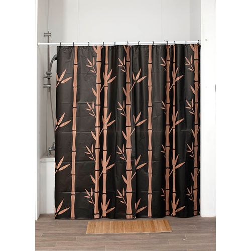 TENDANCE ZAVESA MEKONG 180X180 CM PEVA 1100690 slika 1