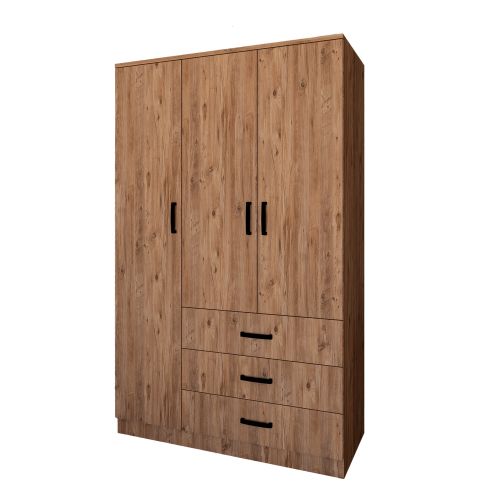 Easy 1600-56 Atlantic Pine Wardrobe slika 6