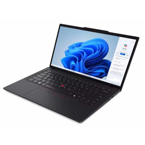 Lenovo ThinkPad T14 G5 Win11 Pro/14" WUXGA IPS/U7-155U/16GB/512GB SSD/FPR/backlitSR/crna slika 3