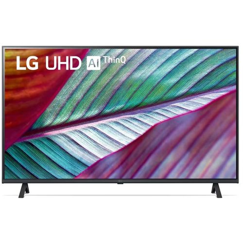 LG UHD UR78 65UR78003LK 4K Smart TV 2023 slika 1
