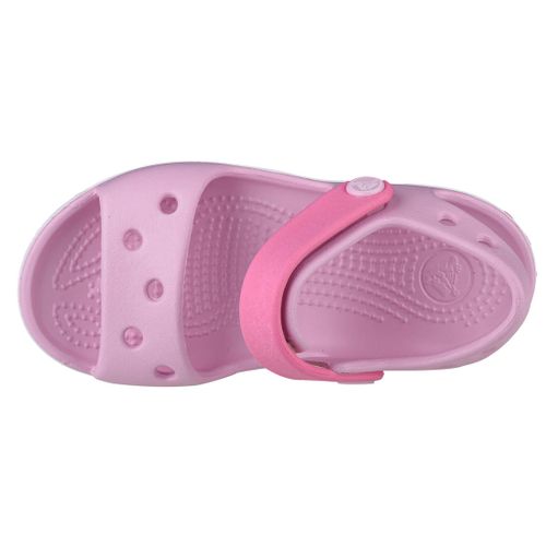 Crocs Crocband Dječje Sandale 12856-6GD slika 8