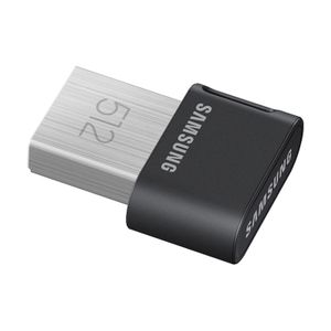 Samsung 512GB FIT Plus USB 3.1 MUF-512AB sivi